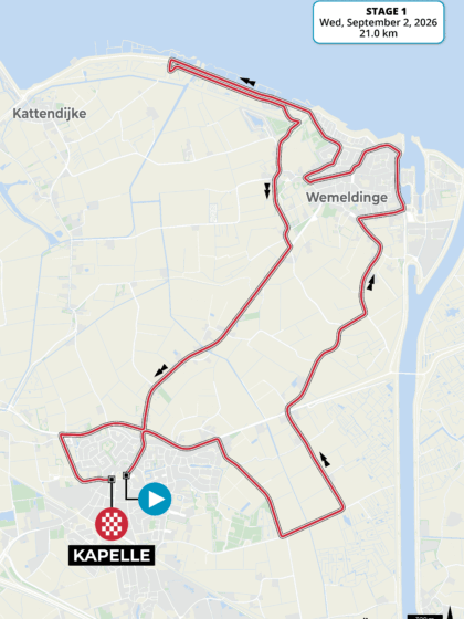 Zlm tour 2026 stage1