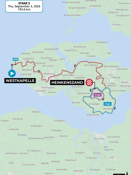 Zlm tour 2026 stage2