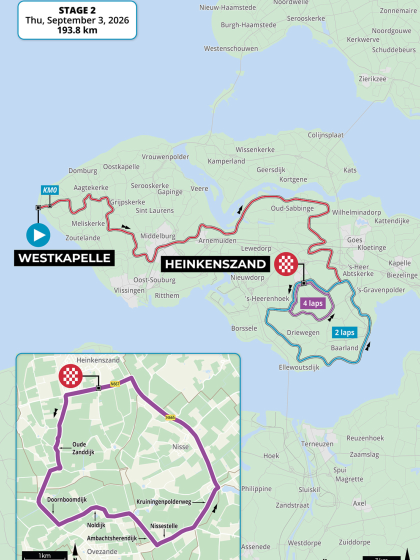 Zlm tour 2026 stage2