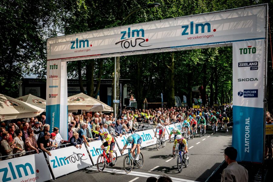 20240609 1554 005 Stage ZLM Tour 2024 Oosterhout Oosterhout Joris Knapen JKN 09751 min