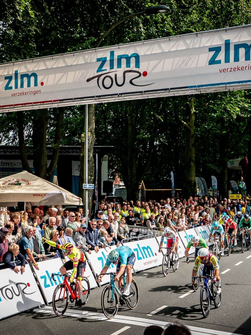 20240609 1554 005 Stage ZLM Tour 2024 Oosterhout Oosterhout Joris Knapen JKN 09751 min