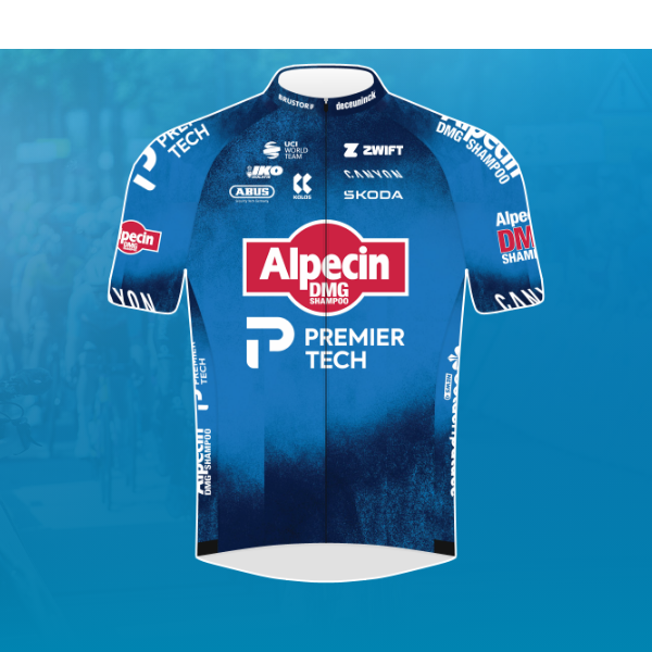 Alpecin Premier Tech