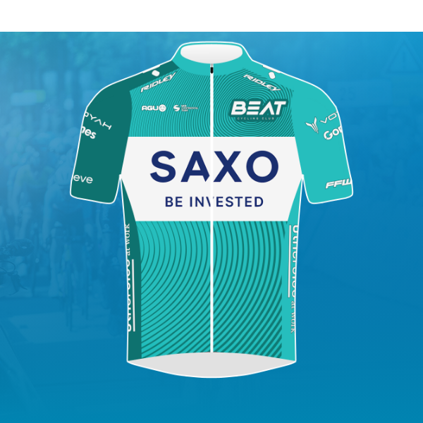 BEAT CC pb Saxo