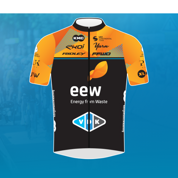 EEW VDK Cycling Team