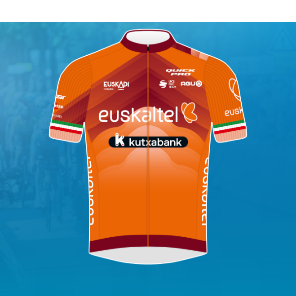 Euskaltel Euskadi