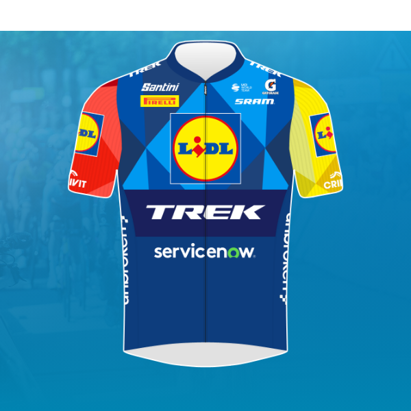 Lidl Trek