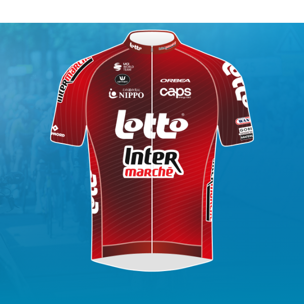 Lotto Intermarché