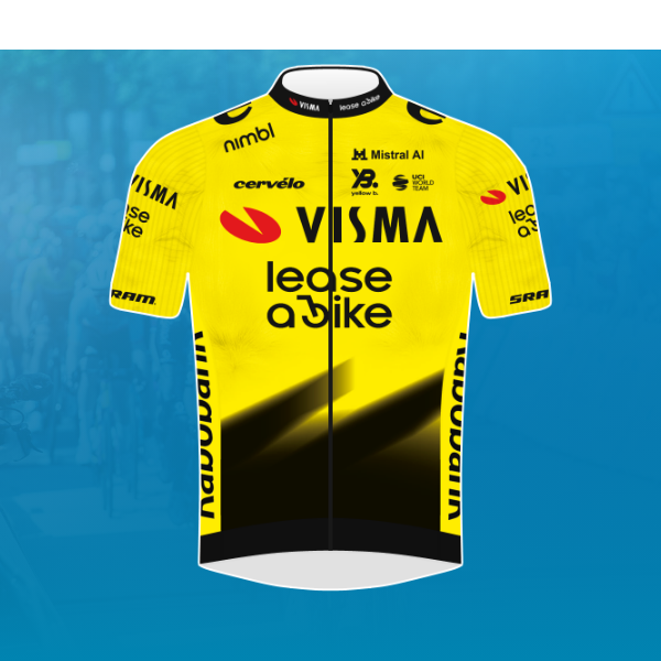 Visma Lease a bike