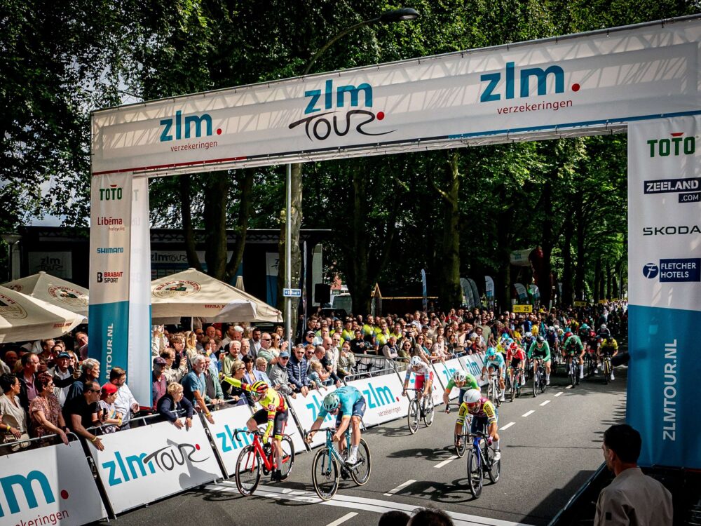 20240609 1554 005 Stage ZLM Tour 2024 Oosterhout Oosterhout Joris Knapen JKN 09751 min
